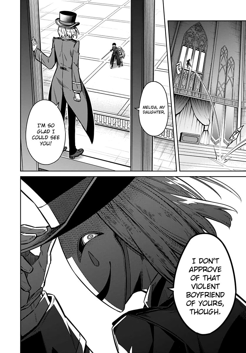 Read Assassin