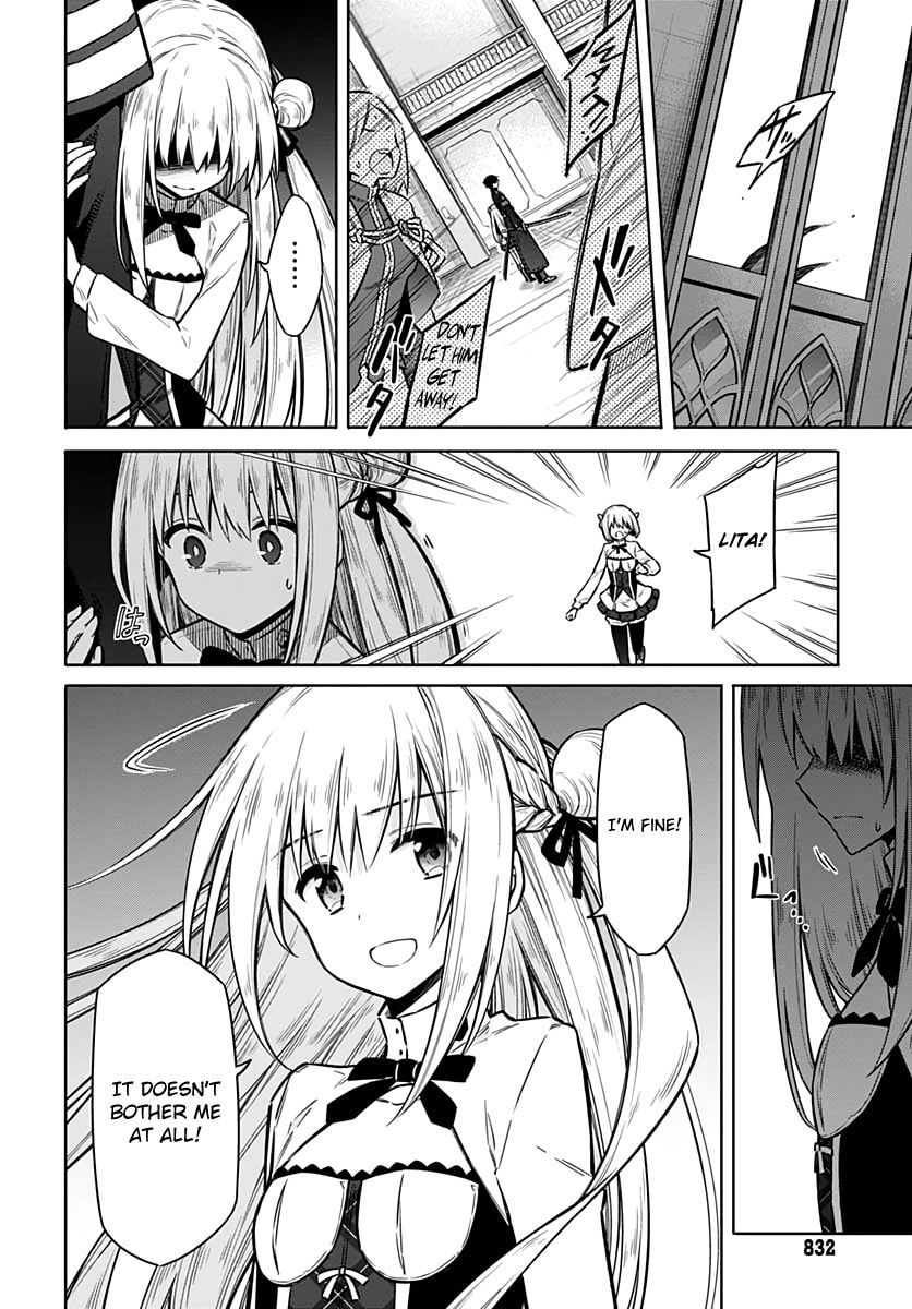 Read Assassin