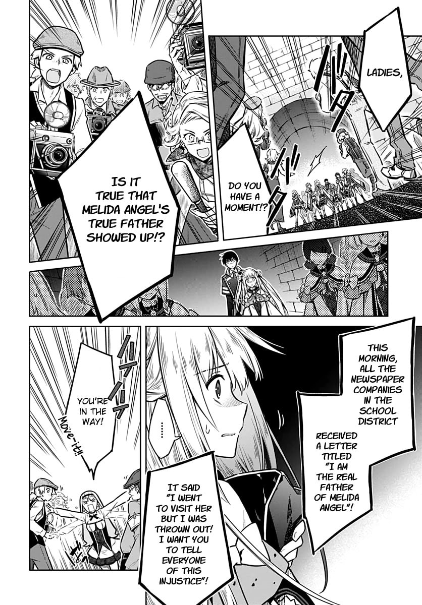 Read Assassin