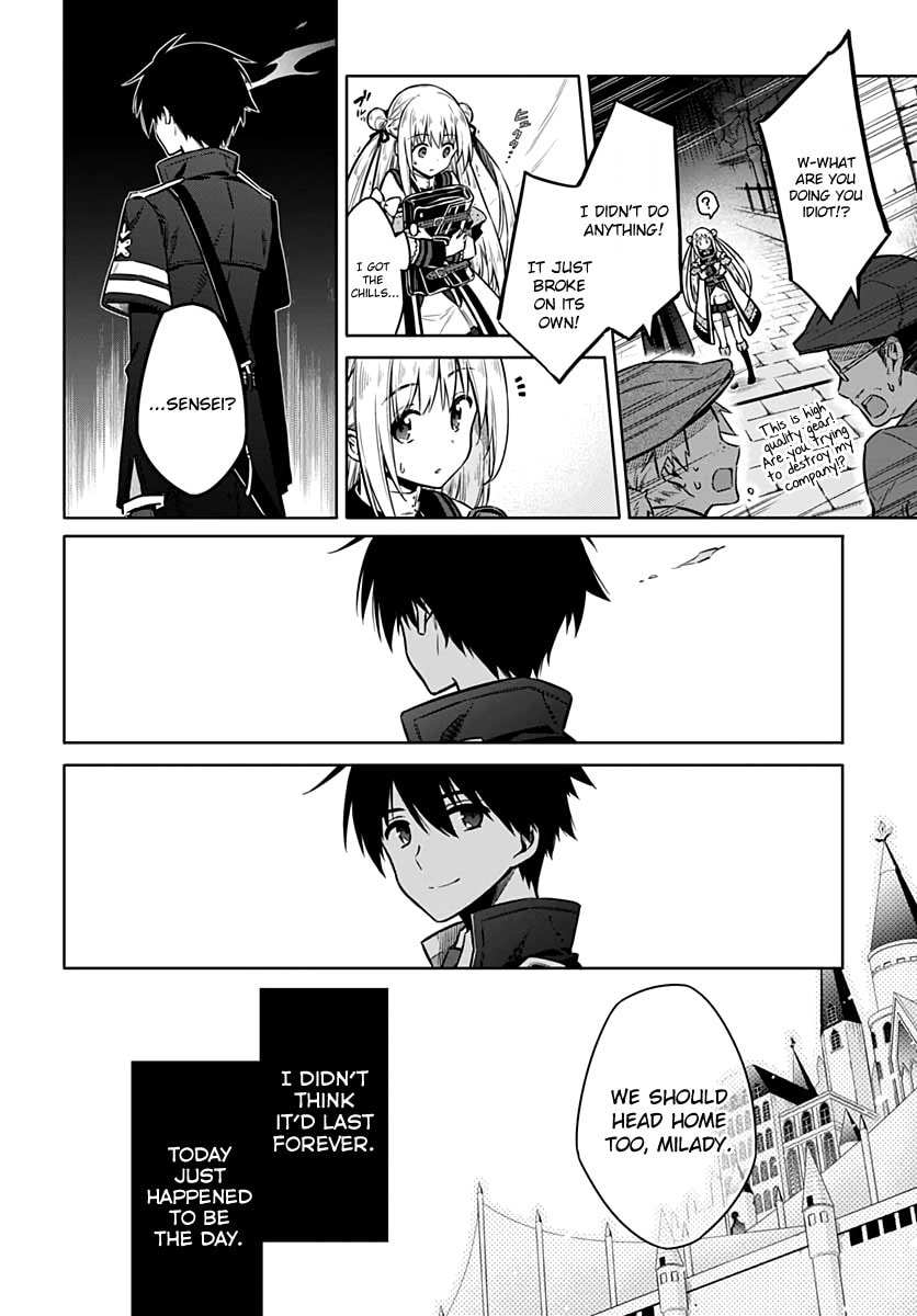 Read Assassin