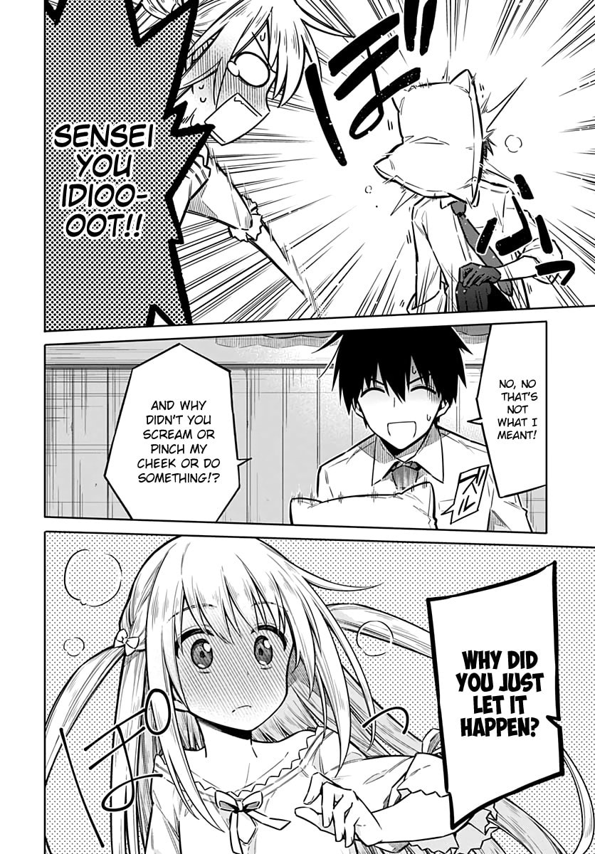 Read Assassin