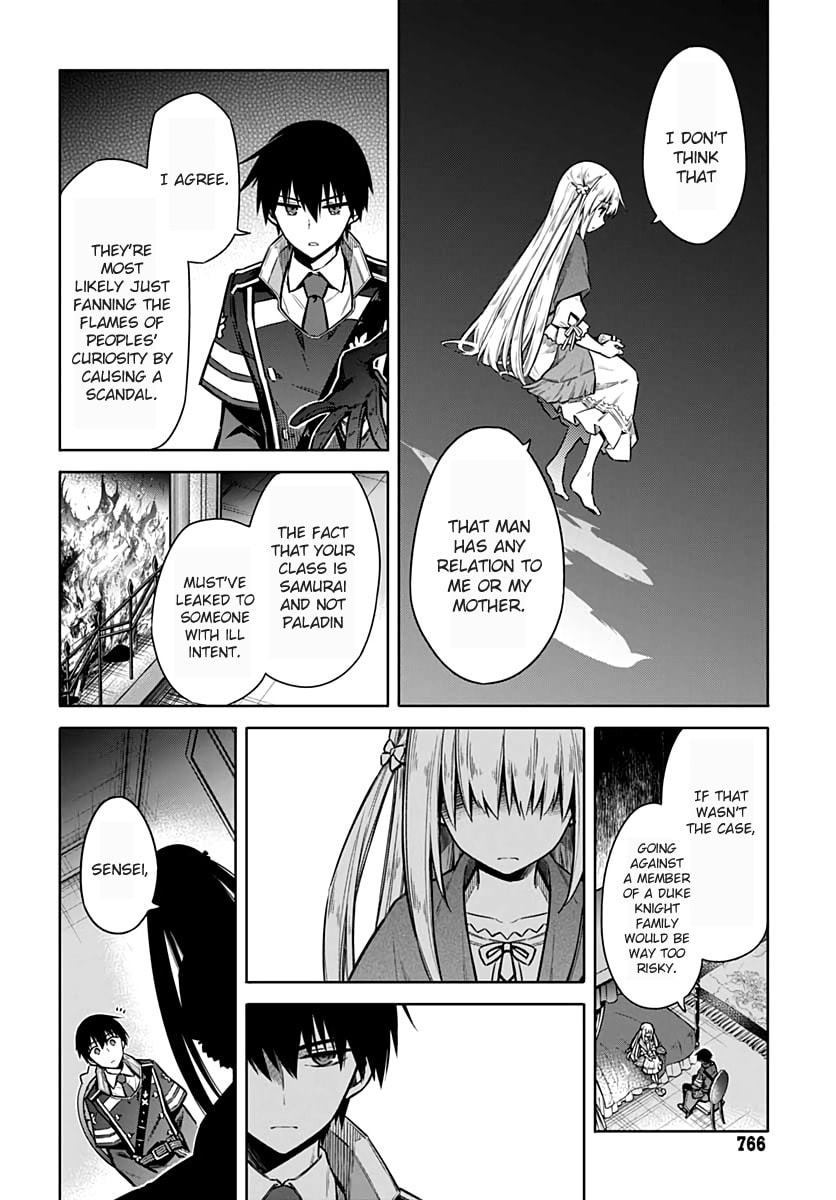 Read Assassin