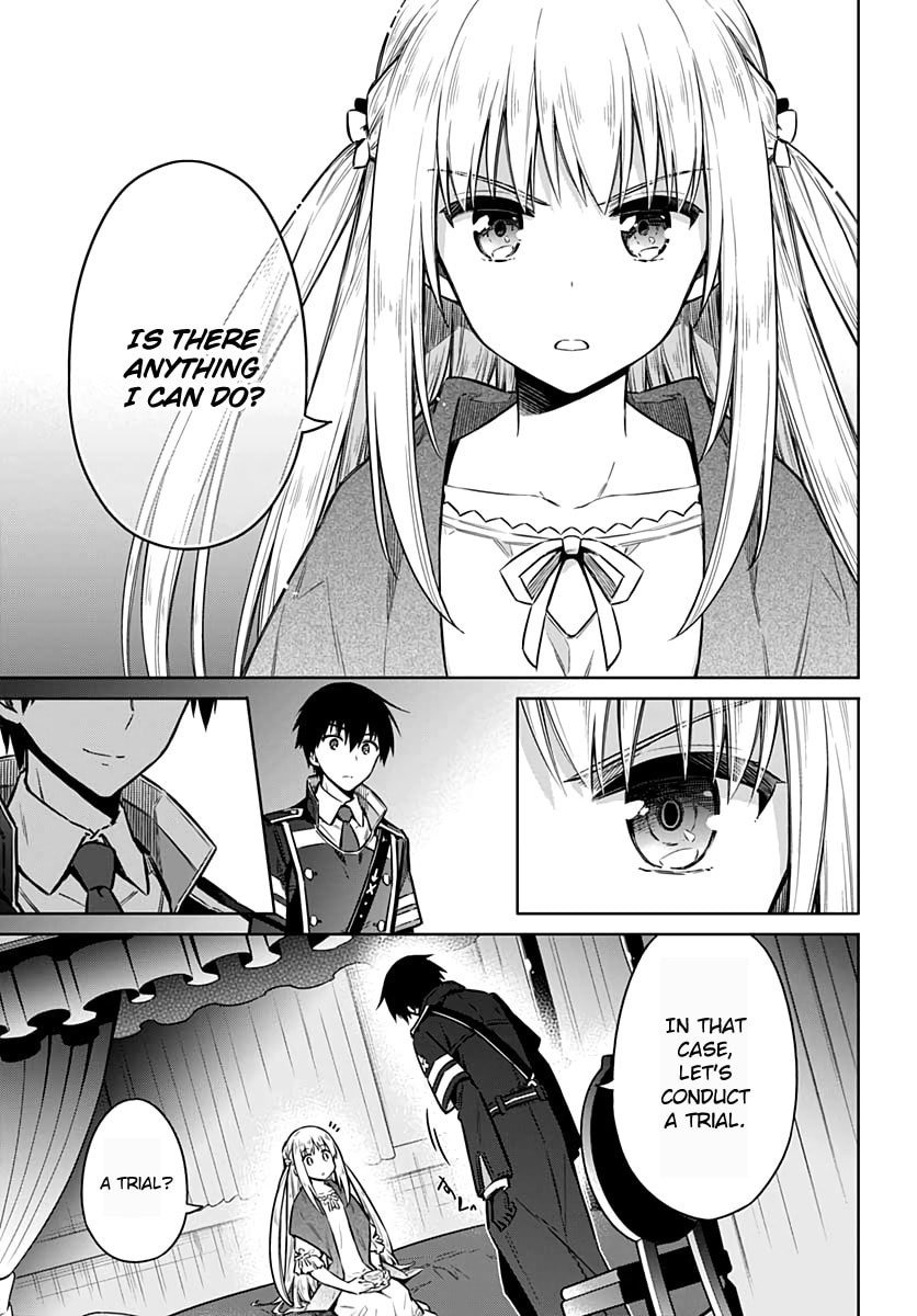 Read Assassin