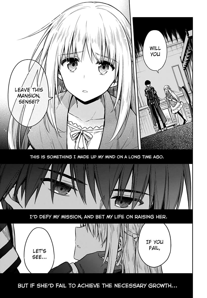 Read Assassin