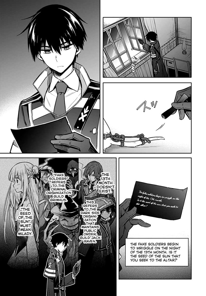Read Assassin