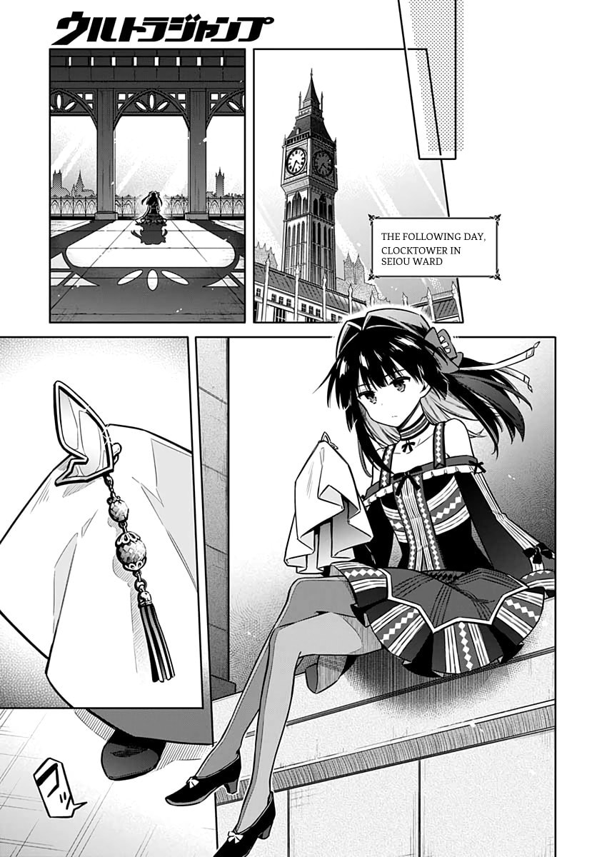 Read Assassin