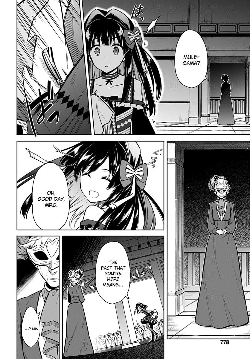 Read Assassin