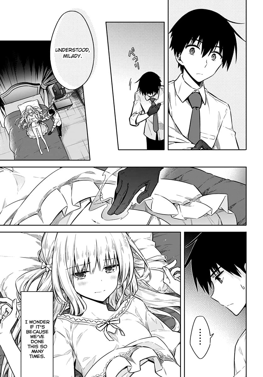 Read Assassin