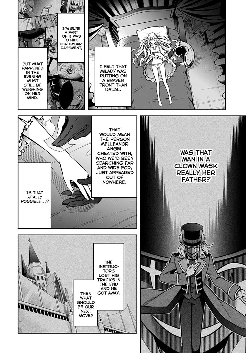 Read Assassin