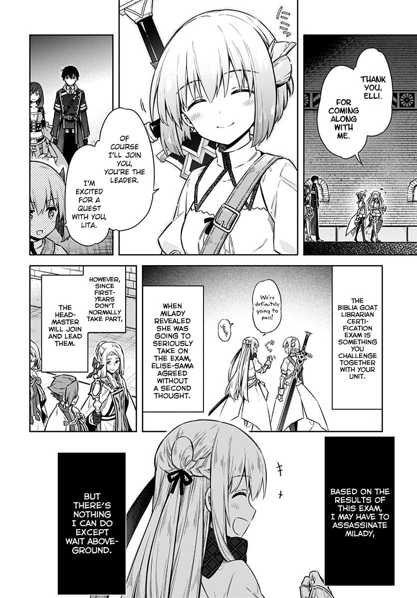 Read Assassin