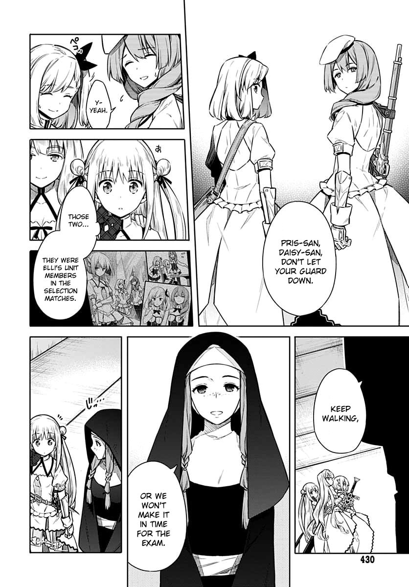 Read Assassin
