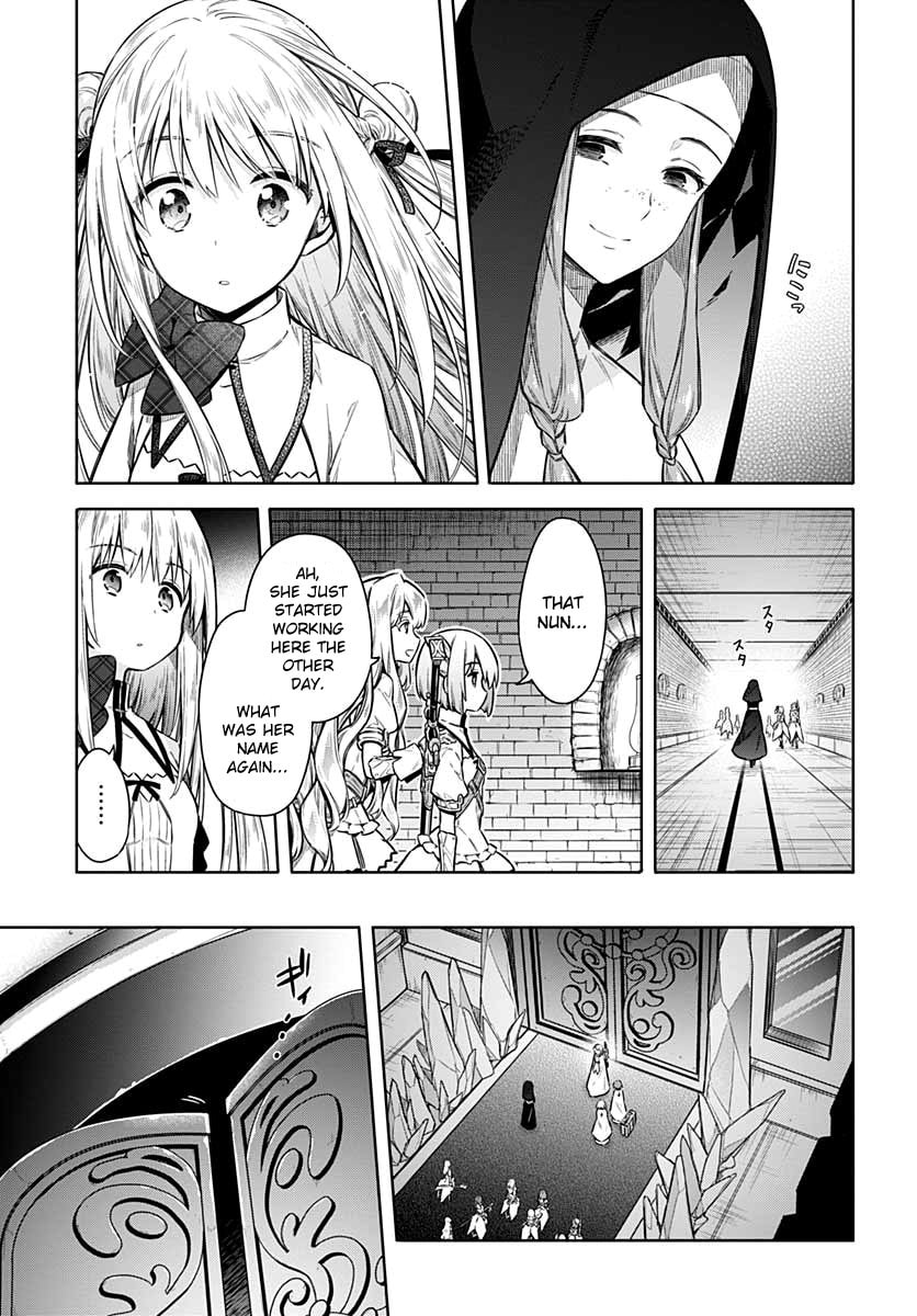 Read Assassin