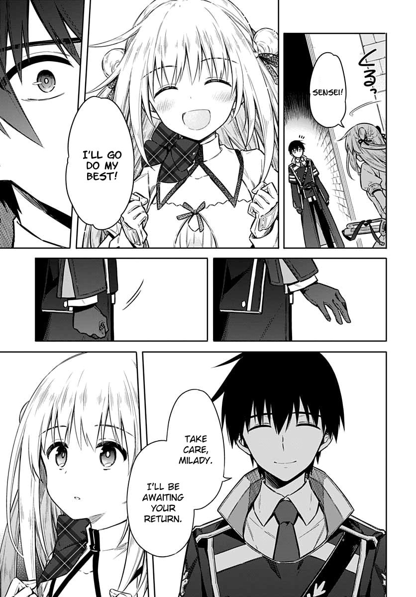 Read Assassin