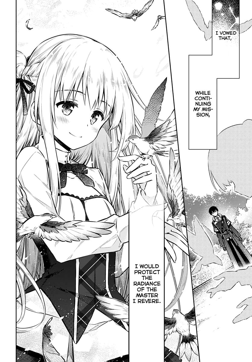Read Assassin