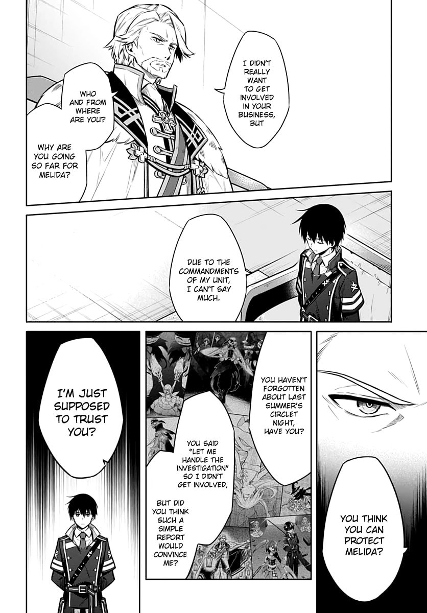 Read Assassin