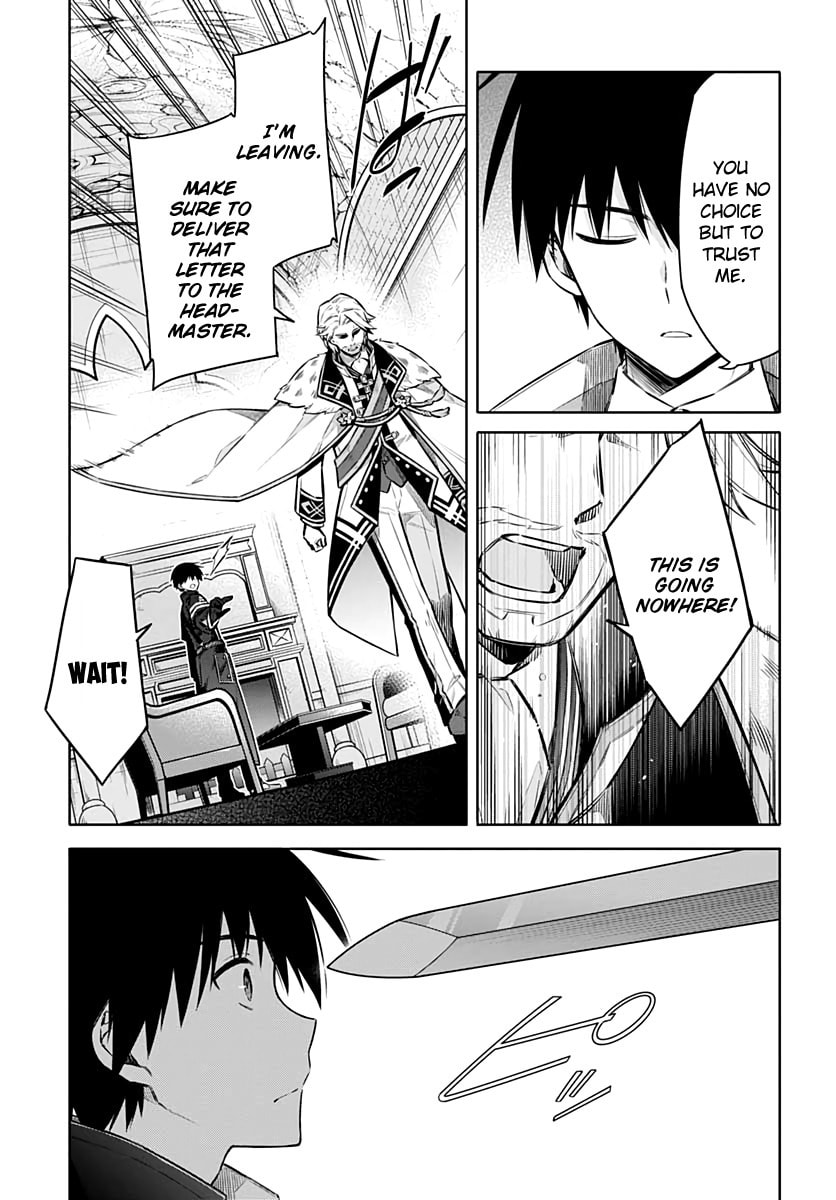 Read Assassin