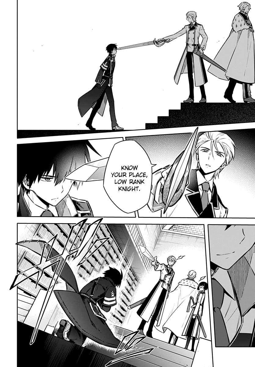 Read Assassin