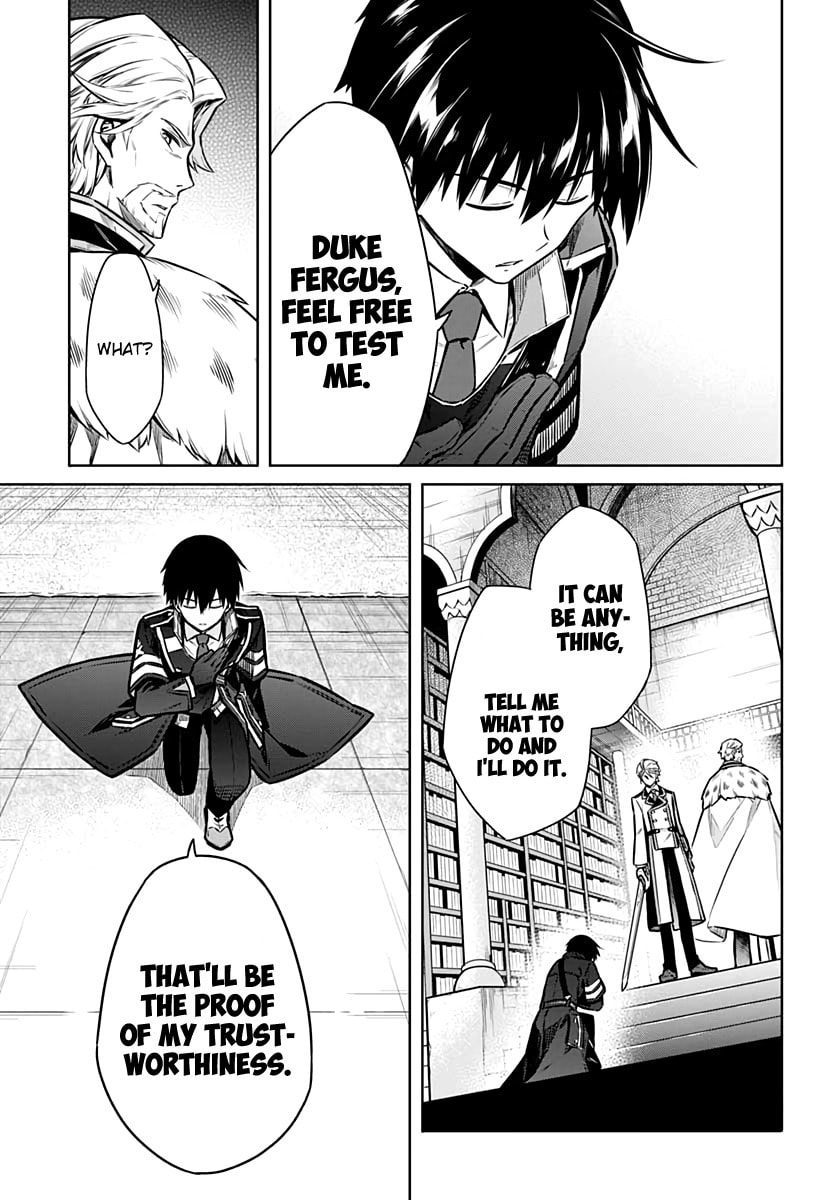 Read Assassin