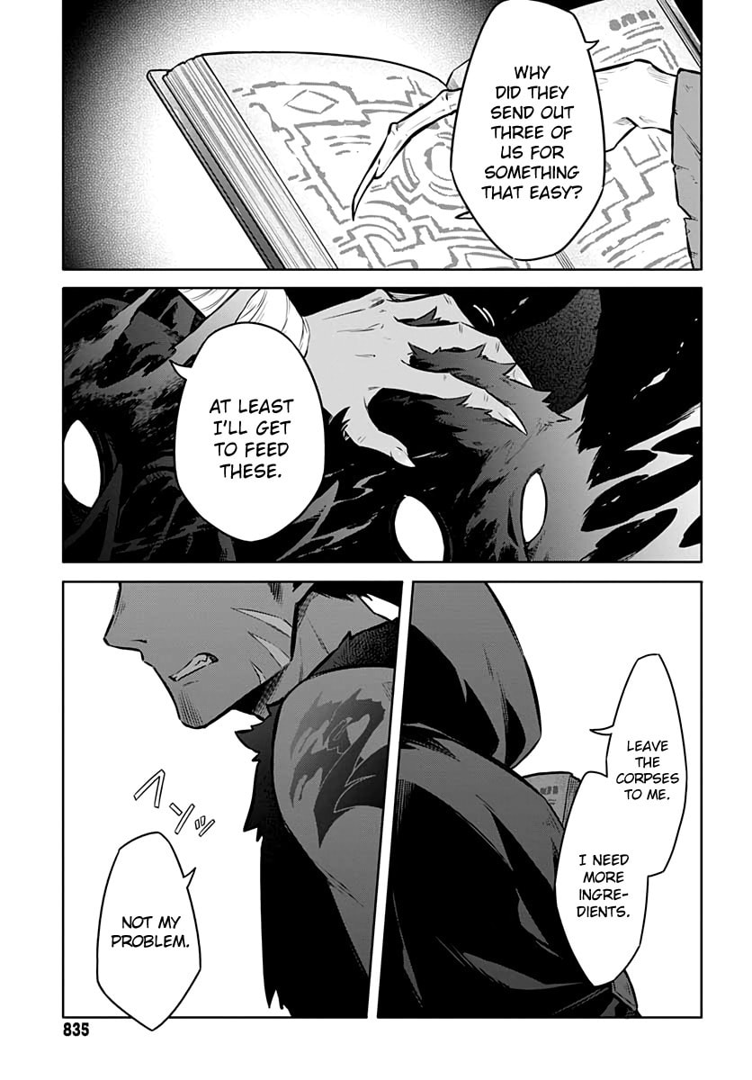 Read Assassin