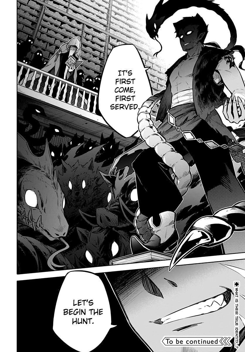Read Assassin