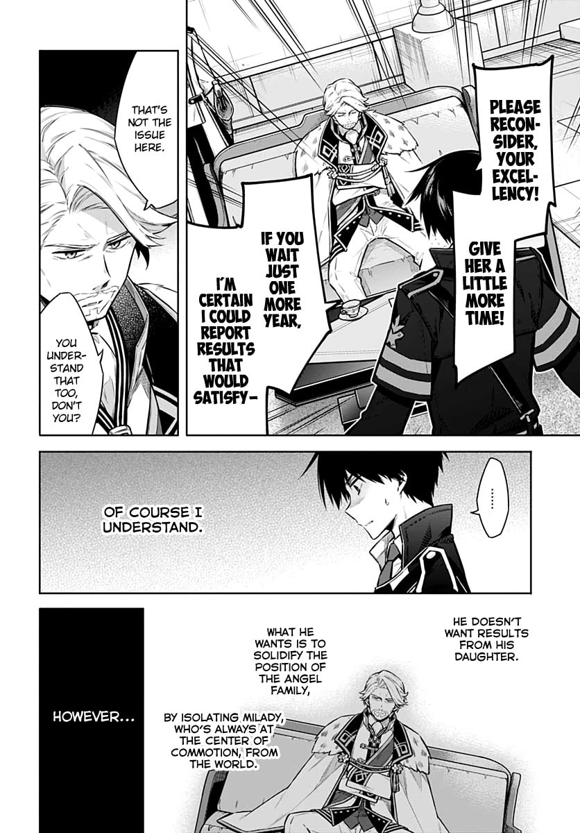 Read Assassin