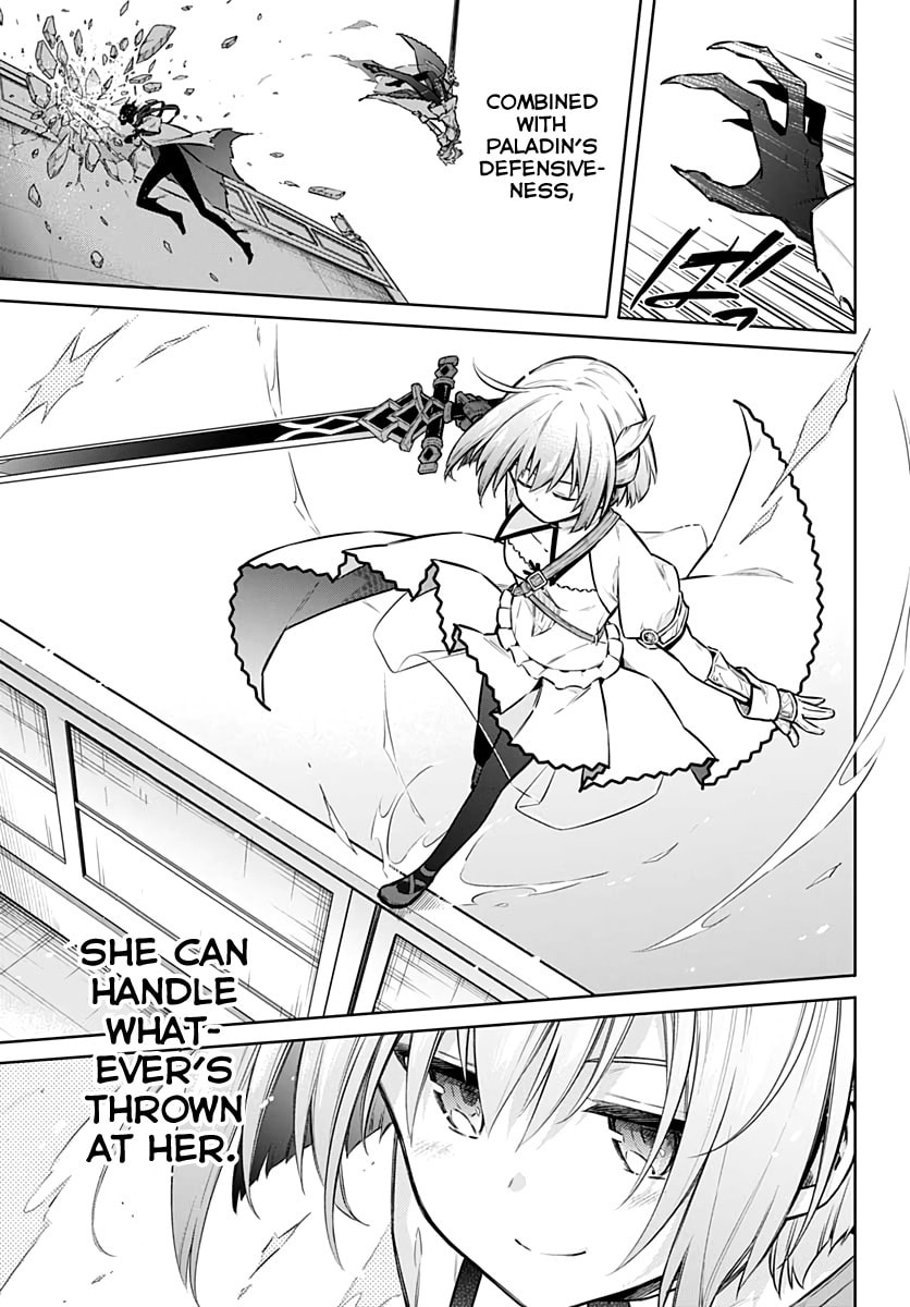 Read Assassin
