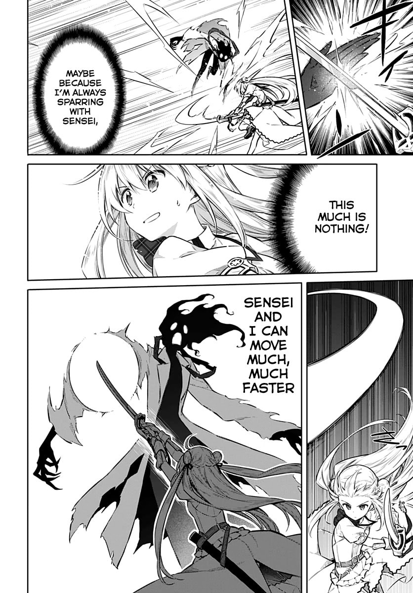 Read Assassin