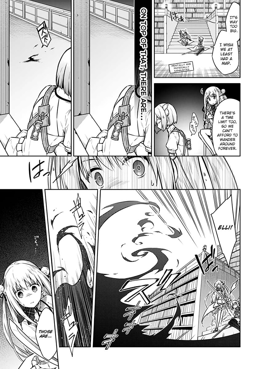 Read Assassin