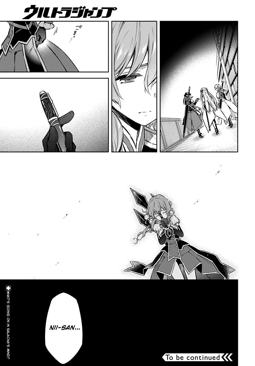 Read Assassin