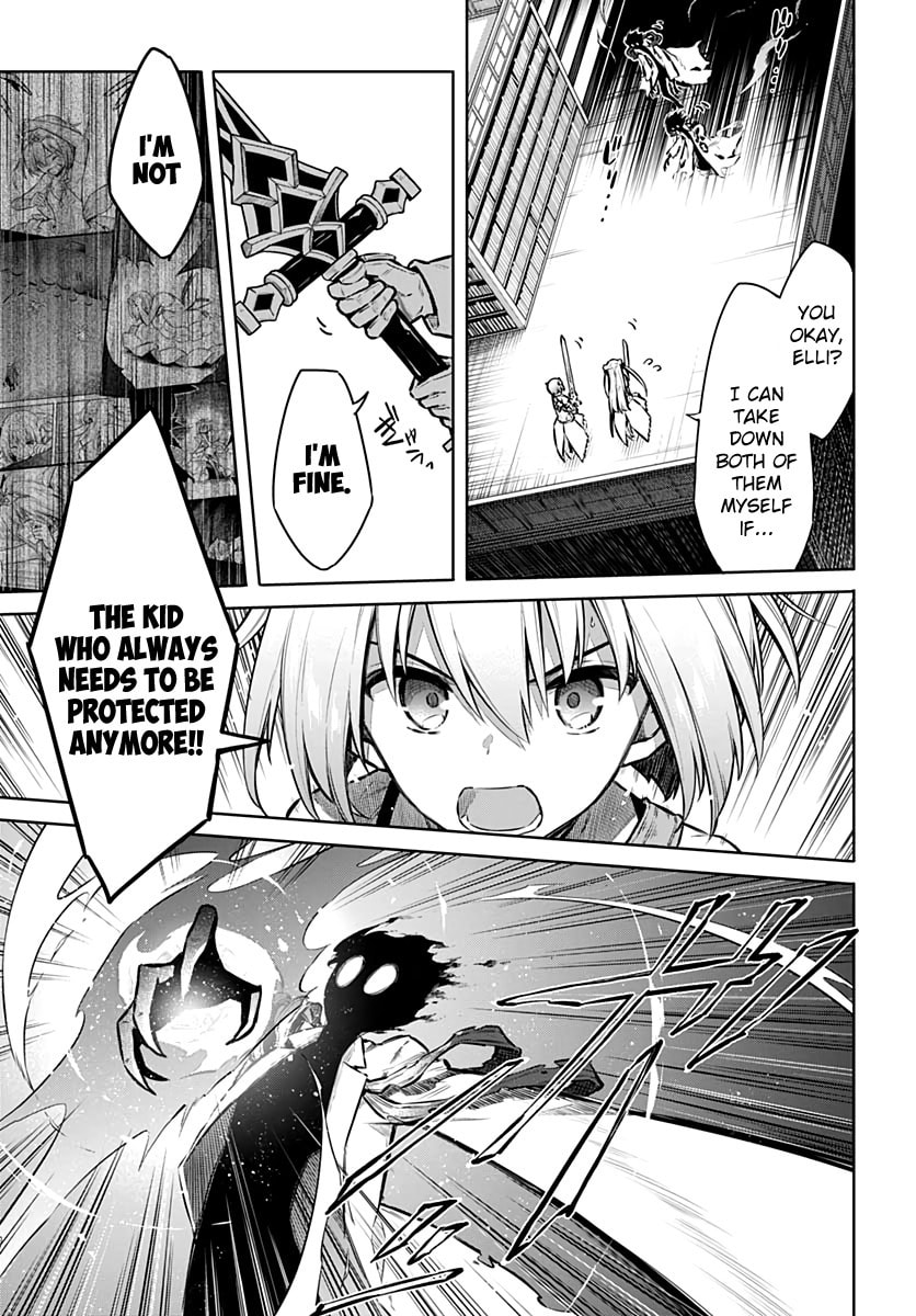 Read Assassin