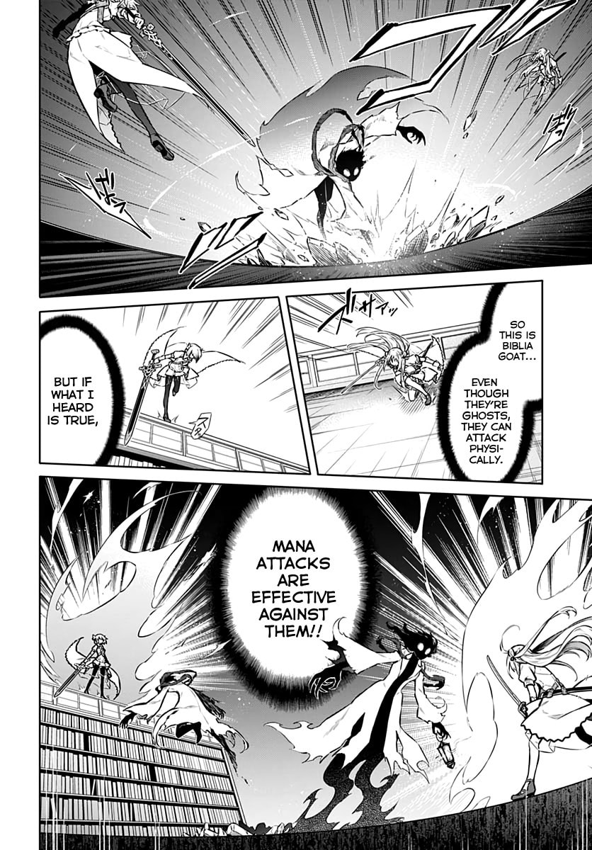 Read Assassin