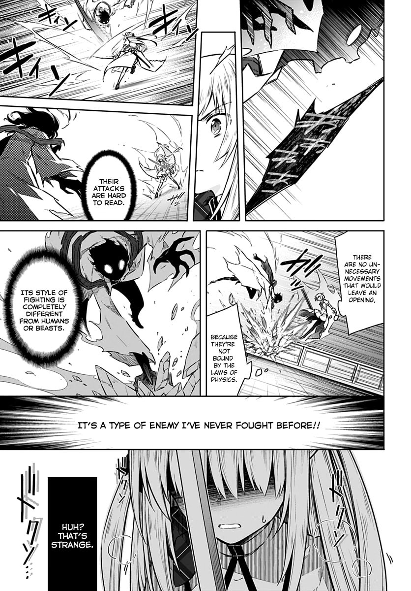 Read Assassin