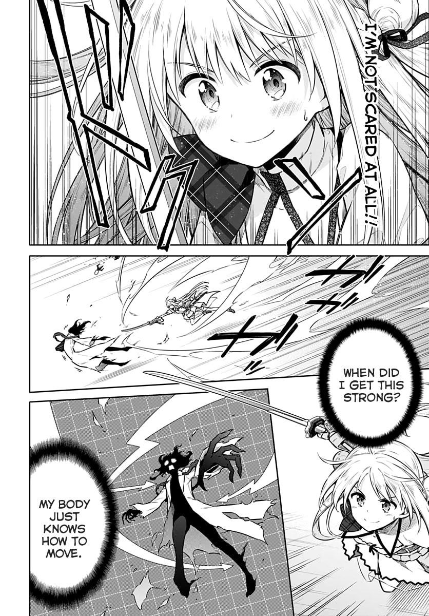 Read Assassin