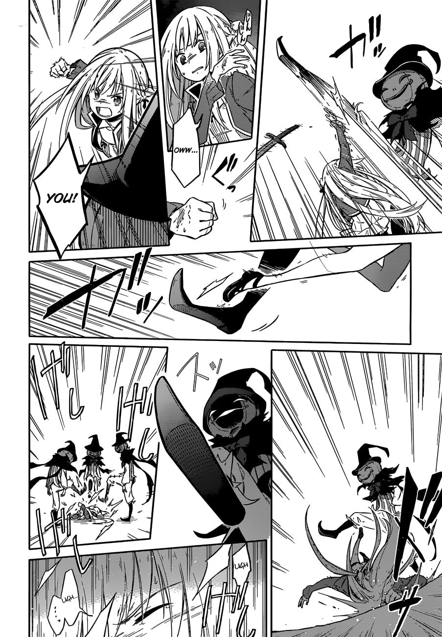 Read Assassin