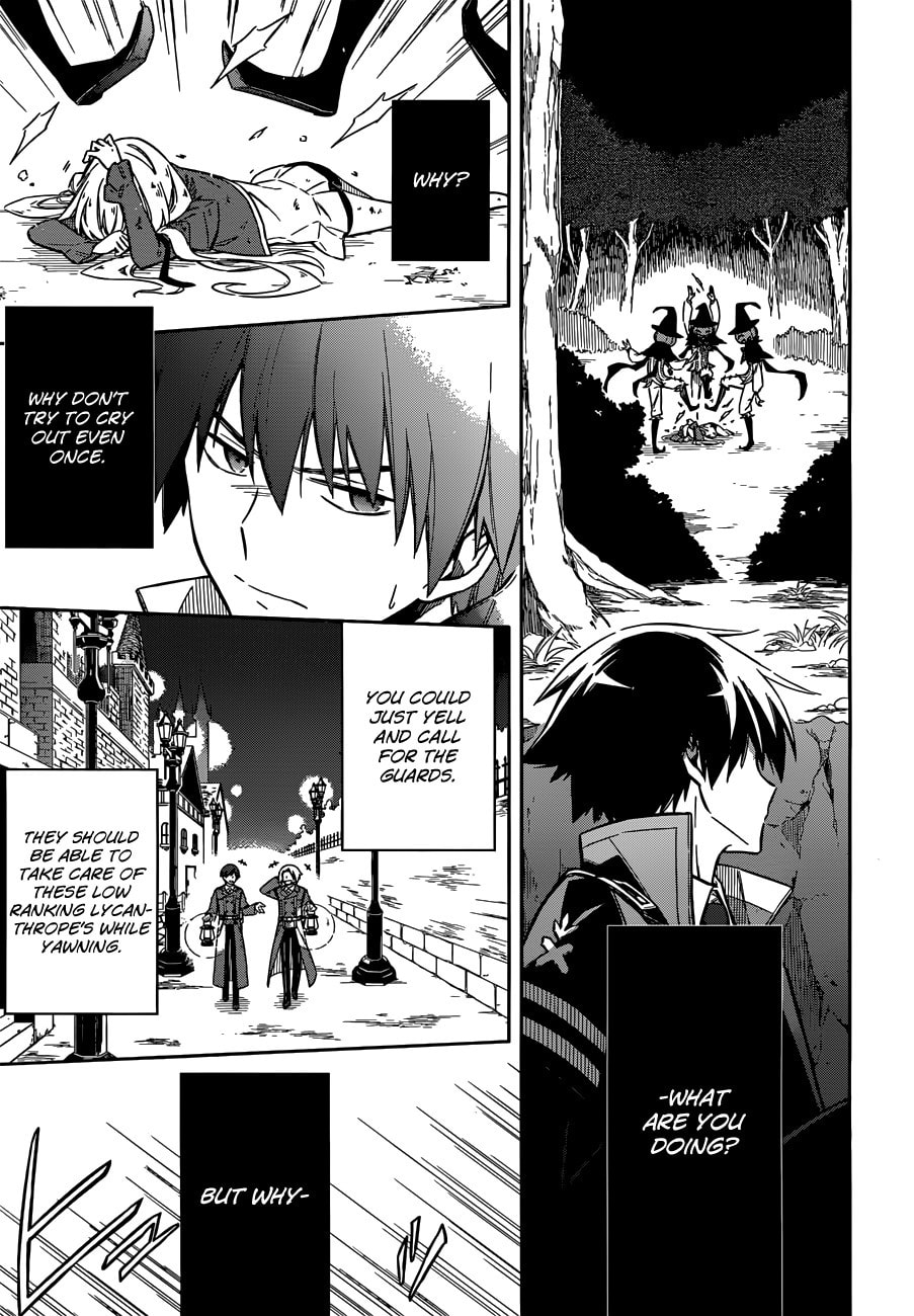 Read Assassin