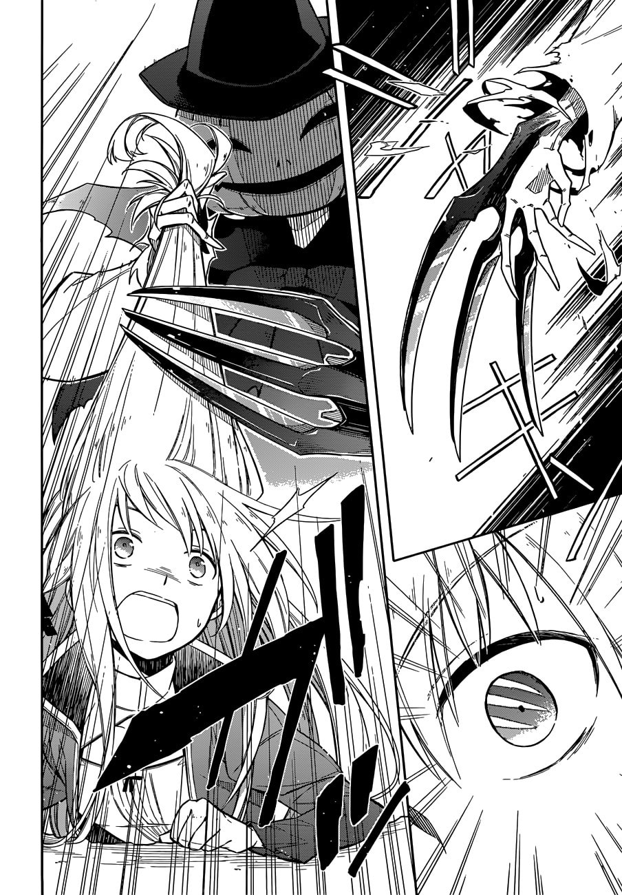 Read Assassin