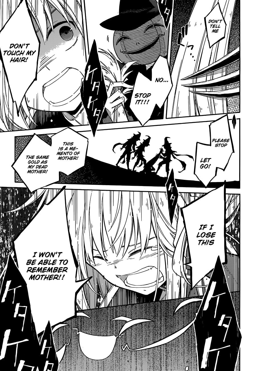 Read Assassin