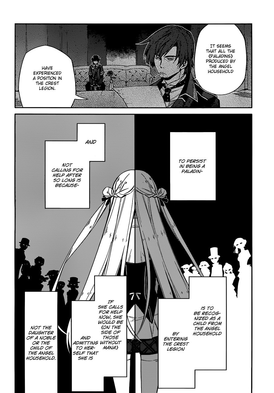 Read Assassin