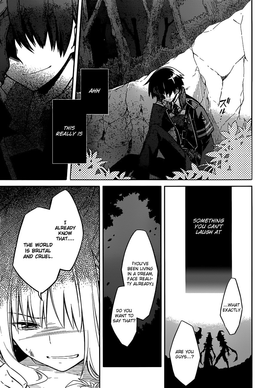 Read Assassin