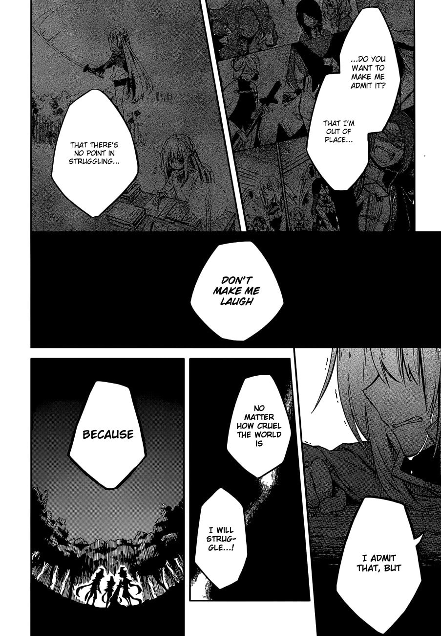 Read Assassin