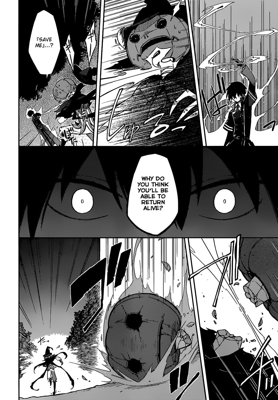 Read Assassin