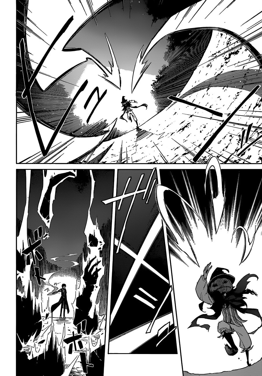 Read Assassin