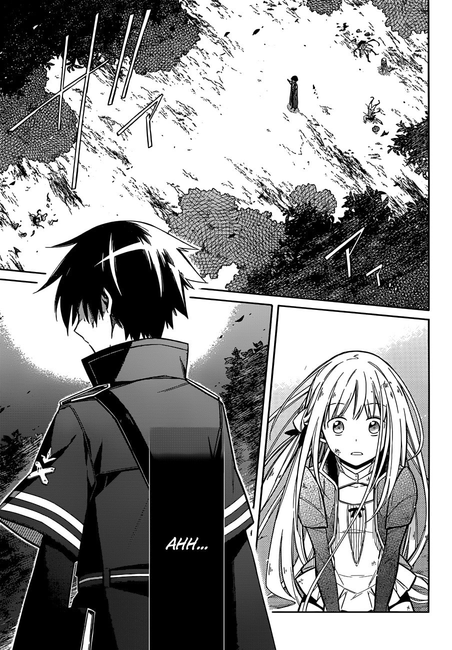 Read Assassin