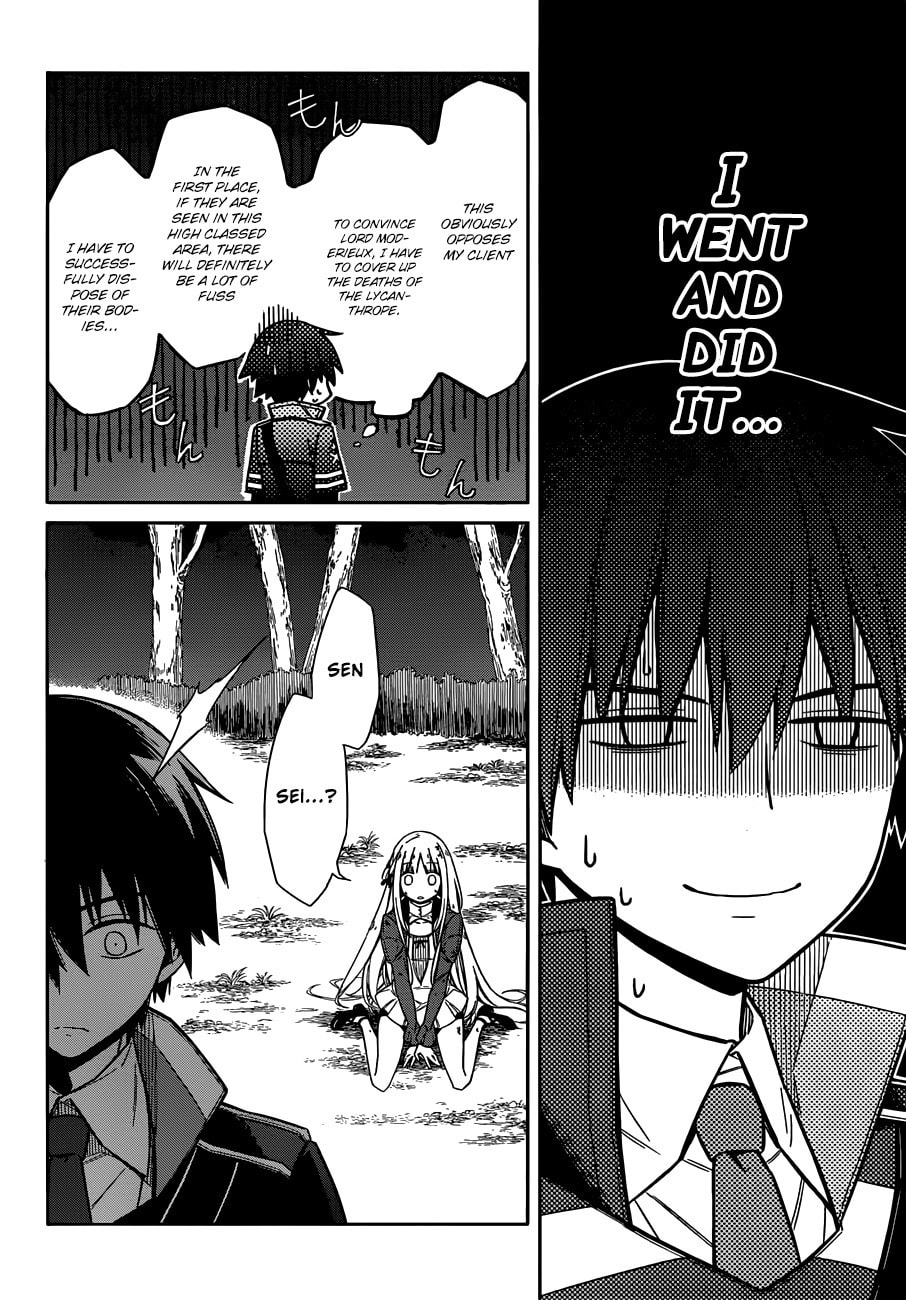Read Assassin
