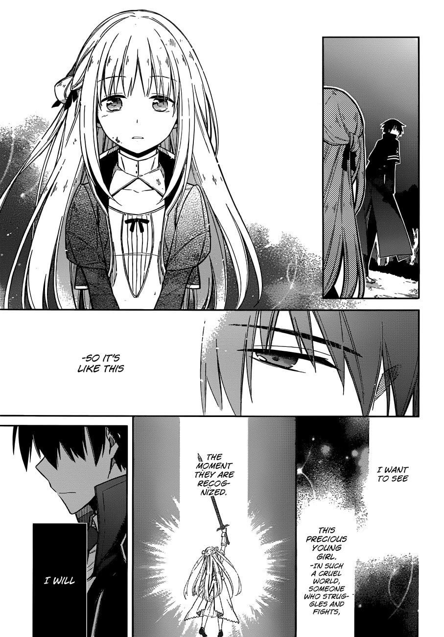 Read Assassin