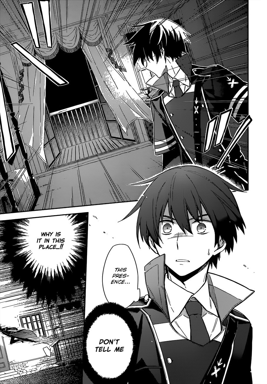 Read Assassin