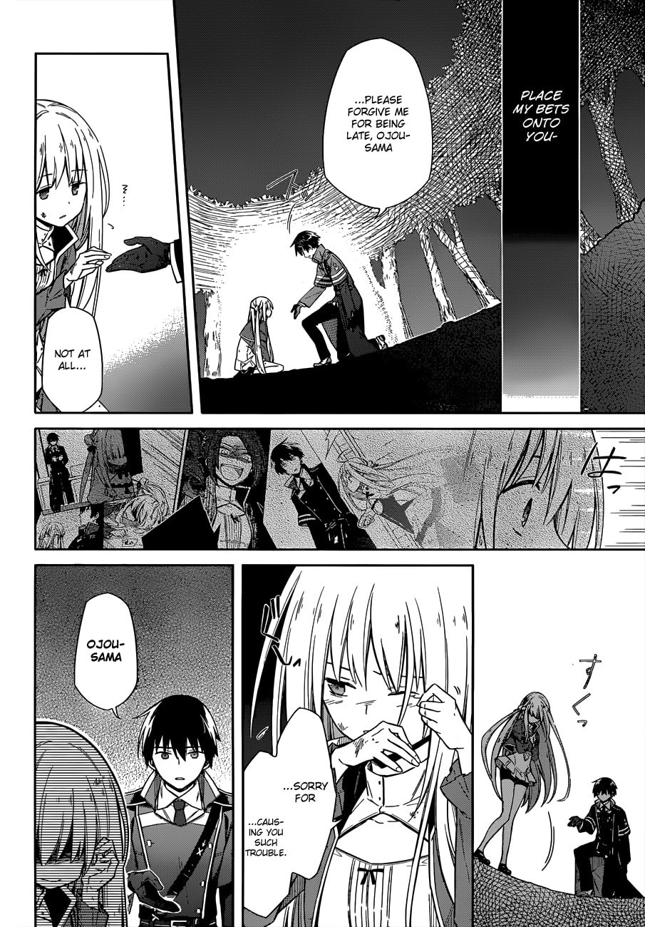 Read Assassin