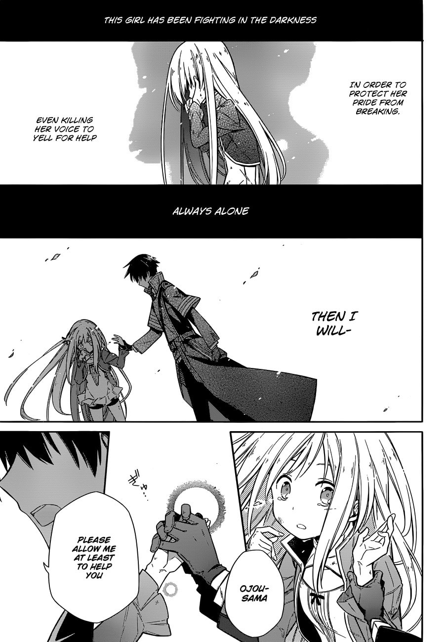Read Assassin