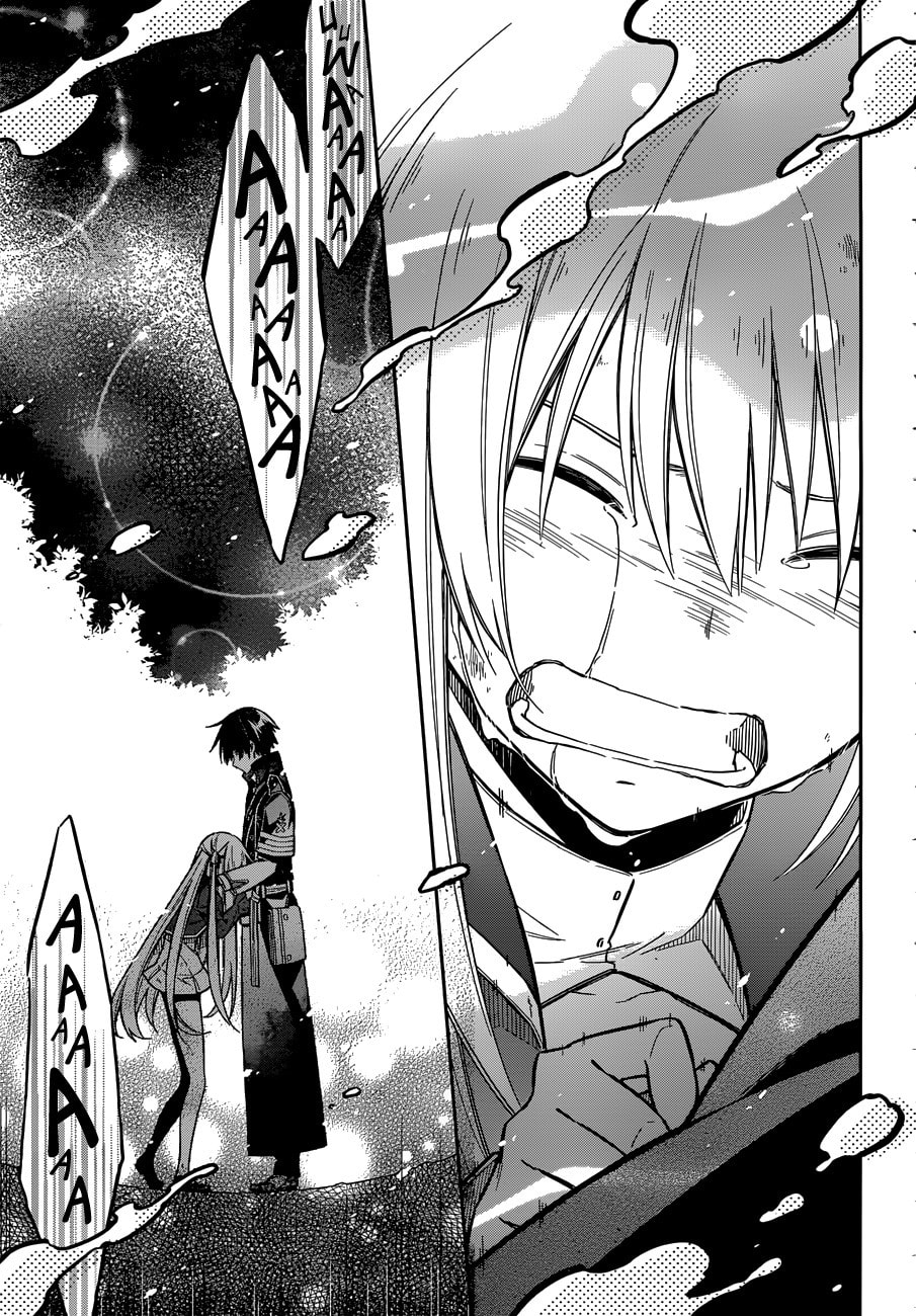 Read Assassin