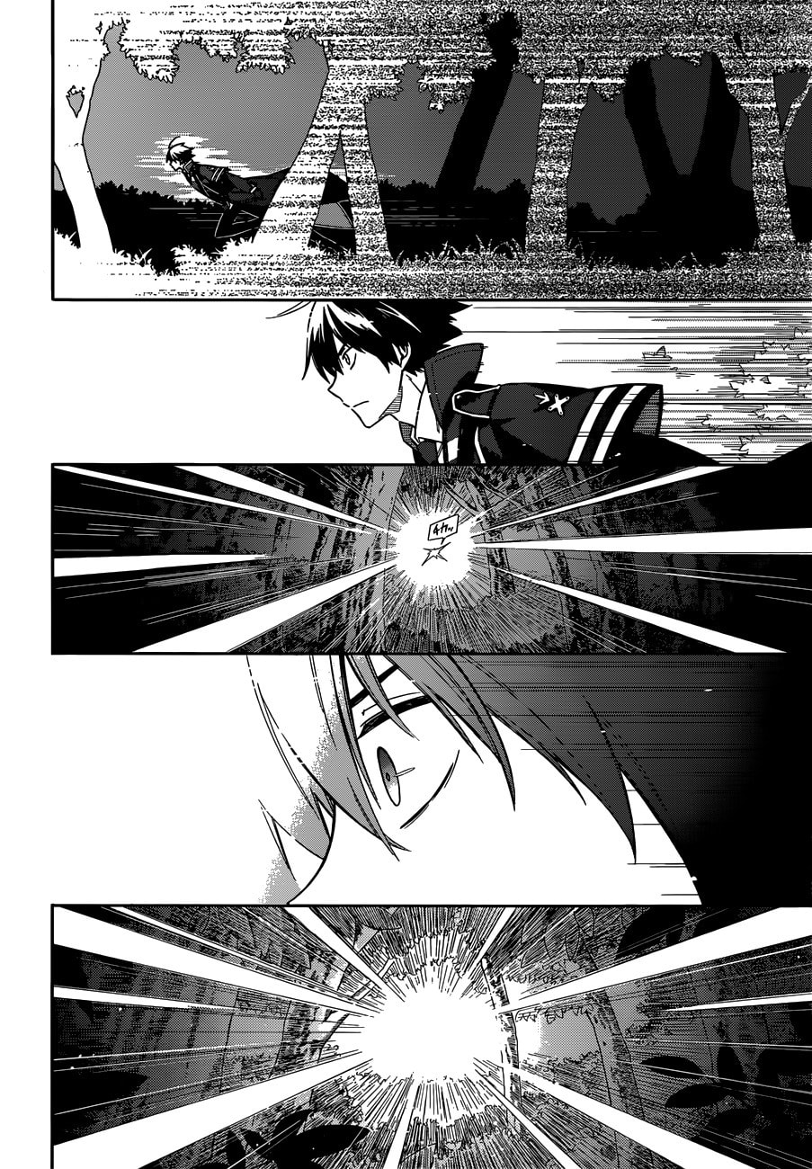 Read Assassin